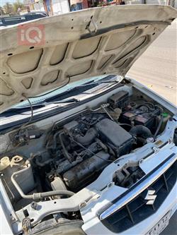 سوزوكي التو